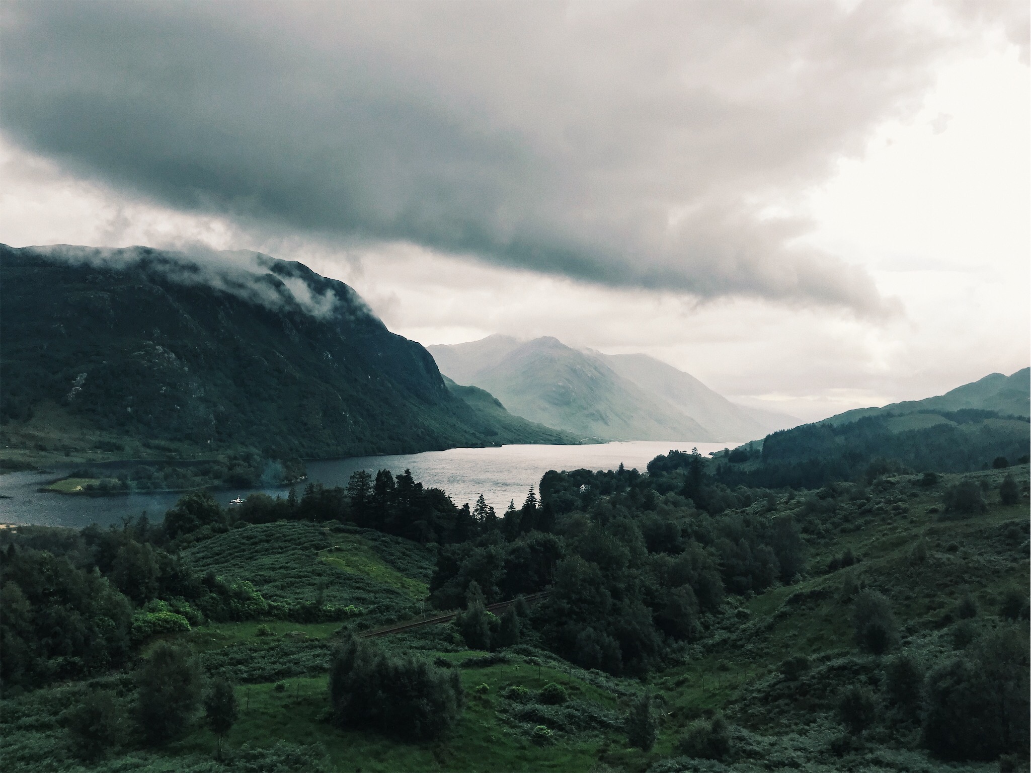 Scottish Highlands